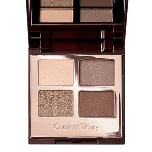 Charlotte Tilbury Luxury Palette eyeshadow
